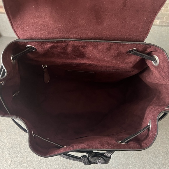 Coach backpack - Picture 5 of 5